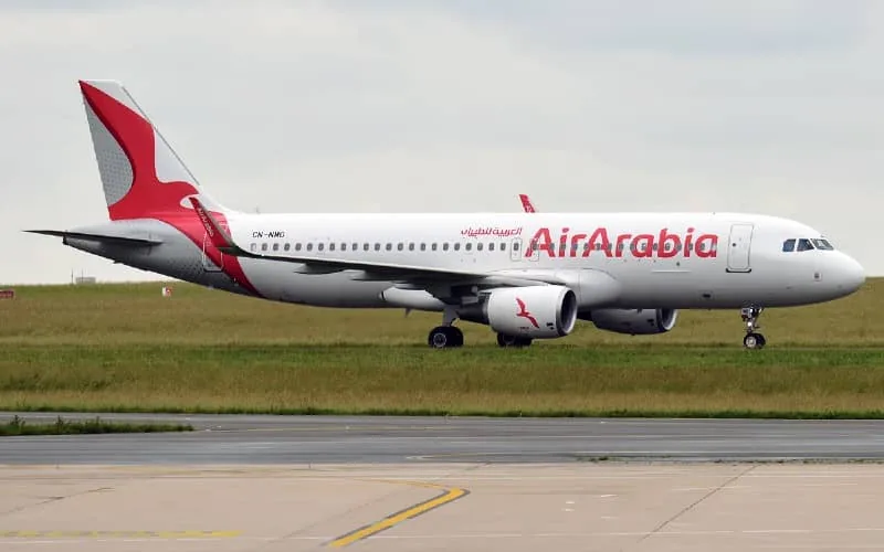 Air Arabia Maroc conecta Fez y Milán : Nueva ruta expande opciones de vuelo entre Marruecos e Italia