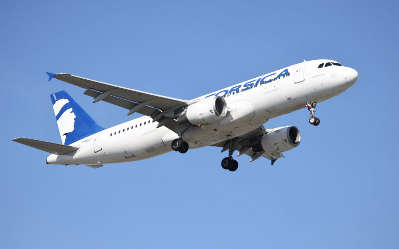 Air Corsica lanza vuelos directos a Marruecos para el invierno 2026
