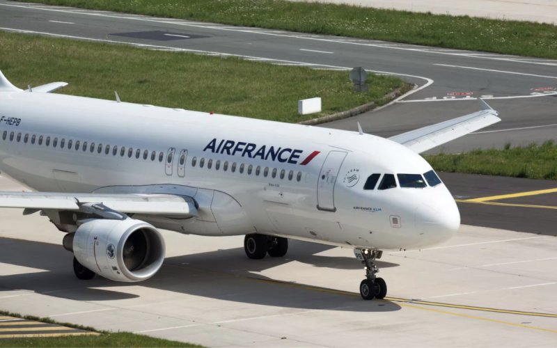Air France despega hacia Marruecos : 800 vuelos diarios y nuevas rutas exóticas