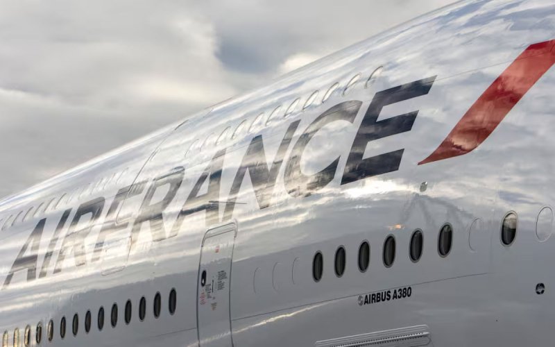 Air France despliega su dominio aéreo : Marruecos en el punto de mira