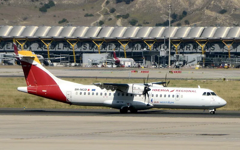 Air Nostrum amplía su oferta estival : más vuelos Málaga-Marruecos