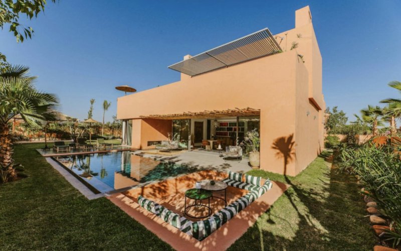 Airbnb en Marruecos : El auge del turismo amenaza la vivienda local