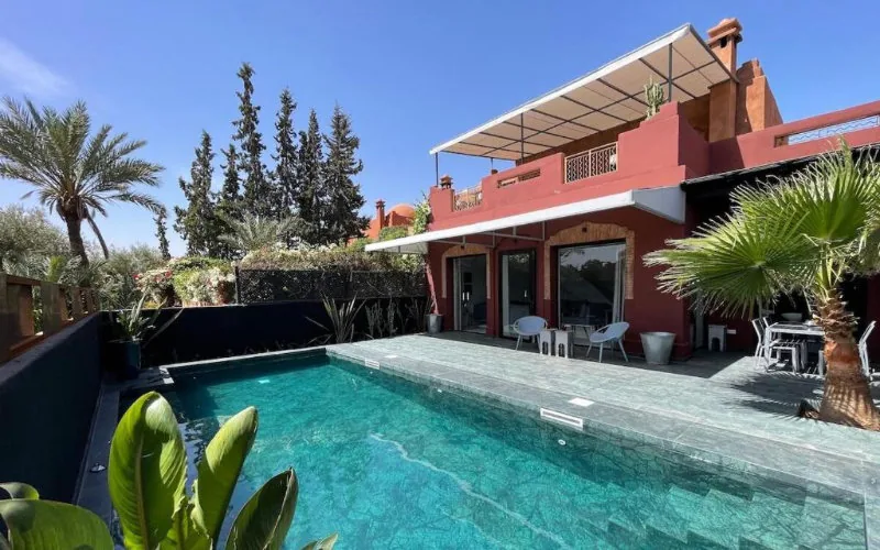Airbnb en Marruecos : El dilema entre la economía colaborativa y el turismo tradicional ante el Mundial 2030