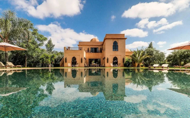 Airbnb prohíbe cámaras ocultas en alquileres : Nueva política global afecta a Marruecos
