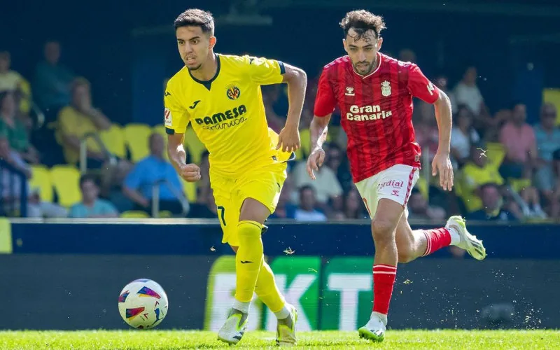 Akhomach elige Marruecos : La Masia pierde otra joya para la Selección Española