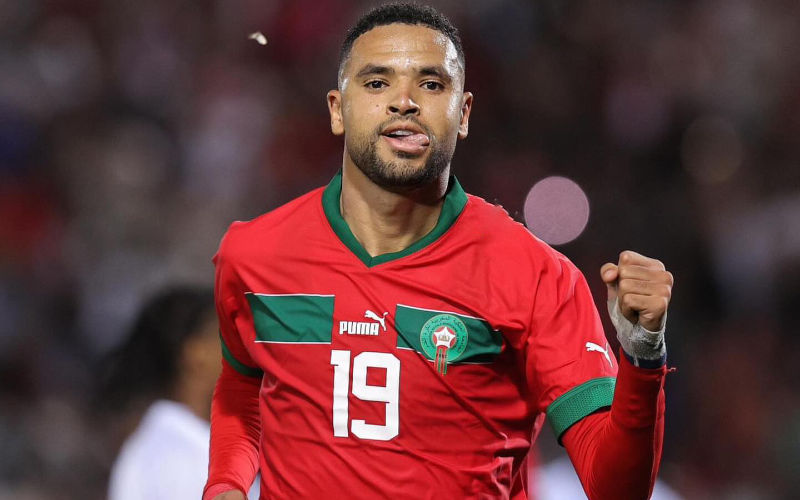 Al-Hilal apunta a En-Nesyri : El goleador marroquí, alternativa a Osimhen para reforzar el ataque saudí