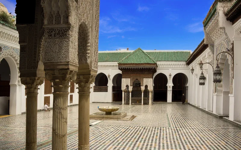 Al Quaraouiyine : La joya milenaria de Marruecos reconocida como la universidad más antigua del mundo