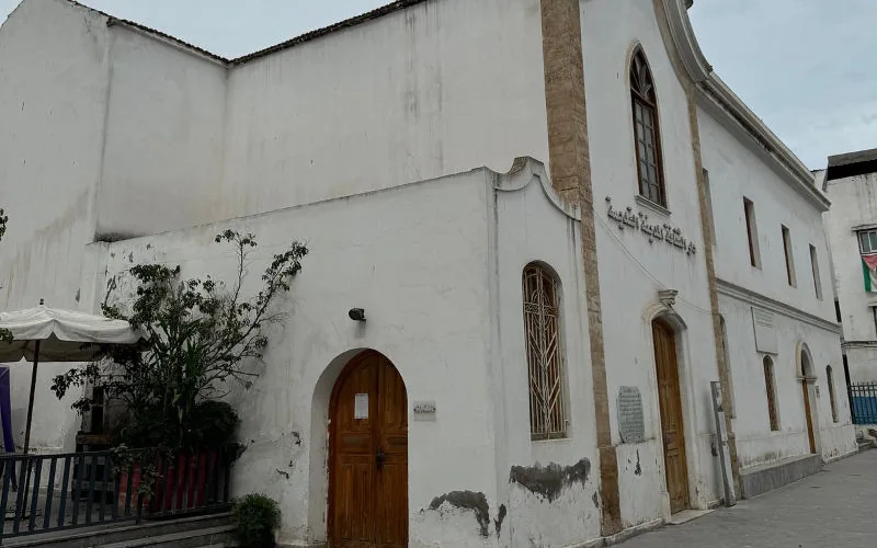 Alarma en Casablanca : Diputado del PJD cuestiona la expansión de cultos clandestinos