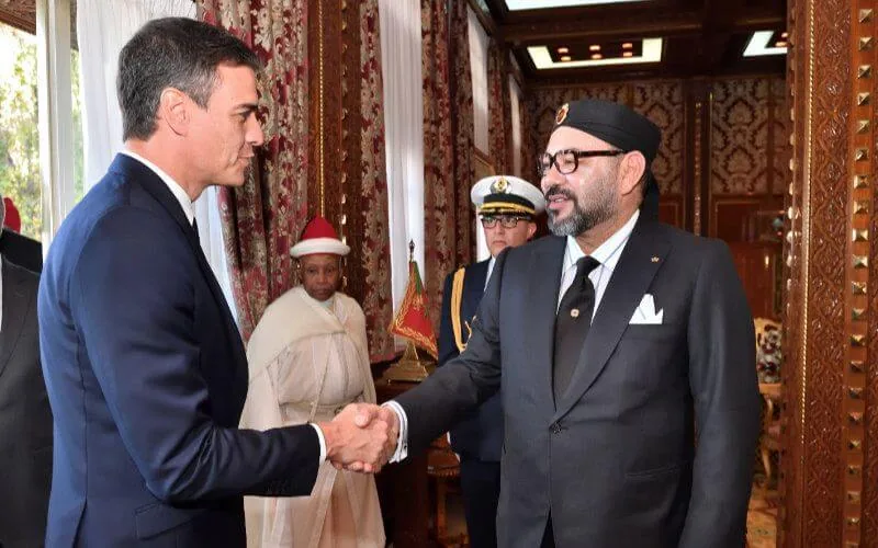 Alarma en España : Marruecos se consolida como principal amenaza según encuesta nacional