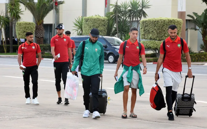 Alarma en Marruecos : Crisis defensiva amenaza el sueño de la CAN 2024
