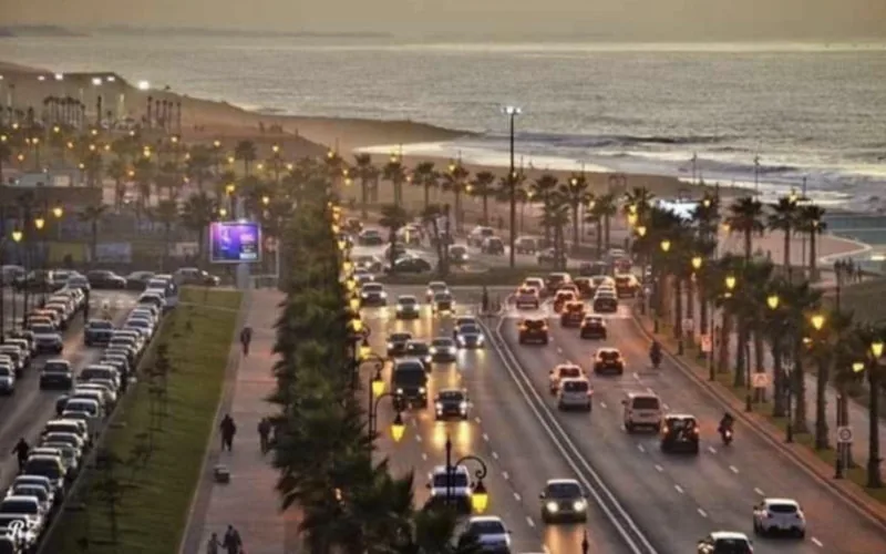 Alarma en Rabat : El plan urbanístico amenaza barrios históricos y costeros