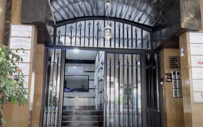 Alarma en Tánger : Matrimonio MRE enfrenta desalojo de su hogar por fallo judicial polémico