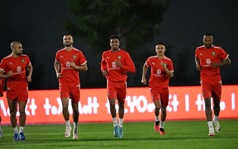 Albania busca emular el éxito de Marruecos en la Eurocopa 2024