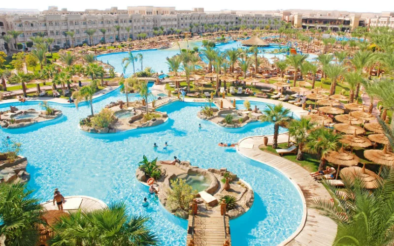Albatros invierte 140 millones en Agadir : Un impulso al turismo marroquí tras el terremoto