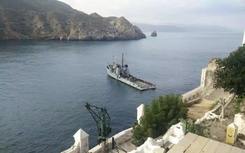 Alerta de la CIA : Tensiones territoriales entre España y Marruecos amenazan la estabilidad del Estrecho