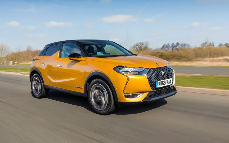 Alerta : Citroën y DS urgen revisión de airbags Takata en modelos 2009-2019