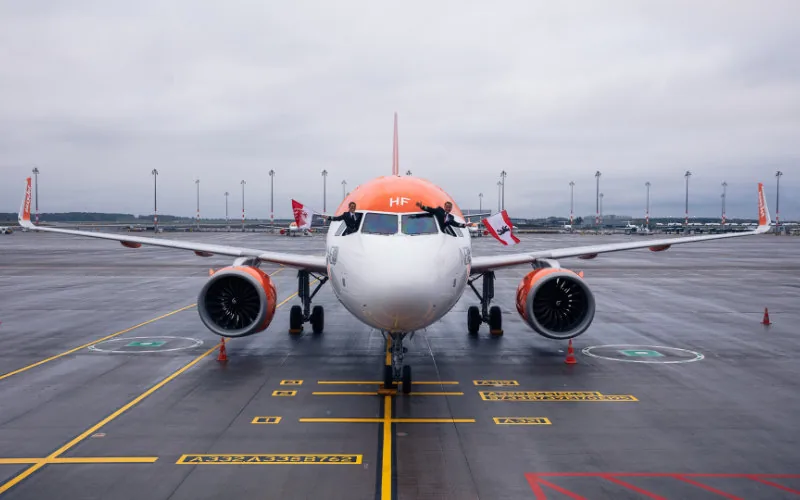 Alerta EasyJet : Nuevos controles para vuelos desde Marruecos al Reino Unido en Semana Santa