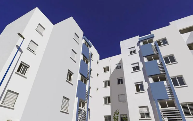 Alerta financiera : Destapan red de blanqueo en la construcción española