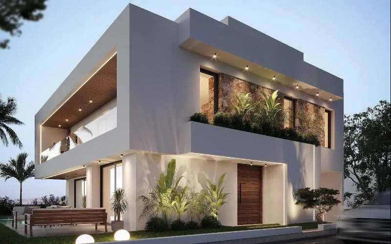 Alerta fiscal : Investigación destapa red de lavado de dinero en el sector inmobiliario marroquí