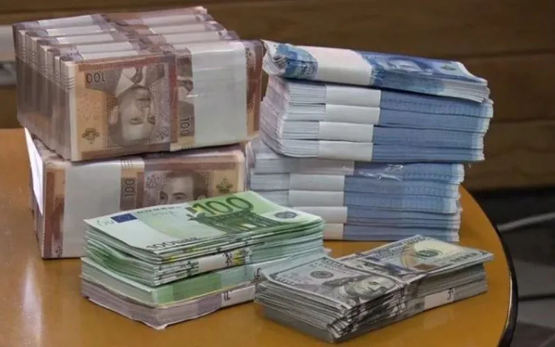 Alerta fiscal : Marruecos investiga inversiones sospechosas en el extranjero