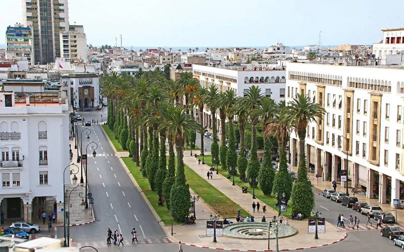 Alerta fiscal en Marruecos : PYMES bajo lupa por presunto fraude en Rabat-Casablanca