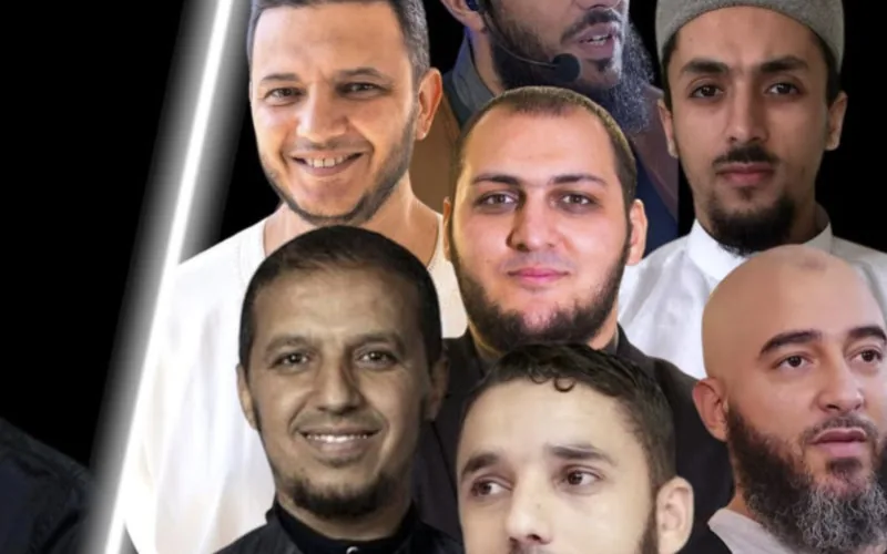 Alerta en Francia : Influencers islamistas recaudan fondos y propagan ideología radical en redes sociales
