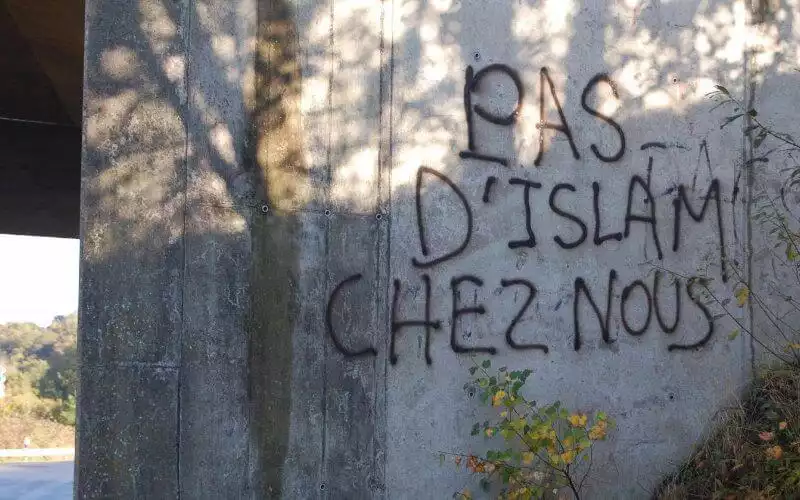 Alerta en la Gran Mezquita de París : Escalada de islamofobia amenaza la convivencia en Francia