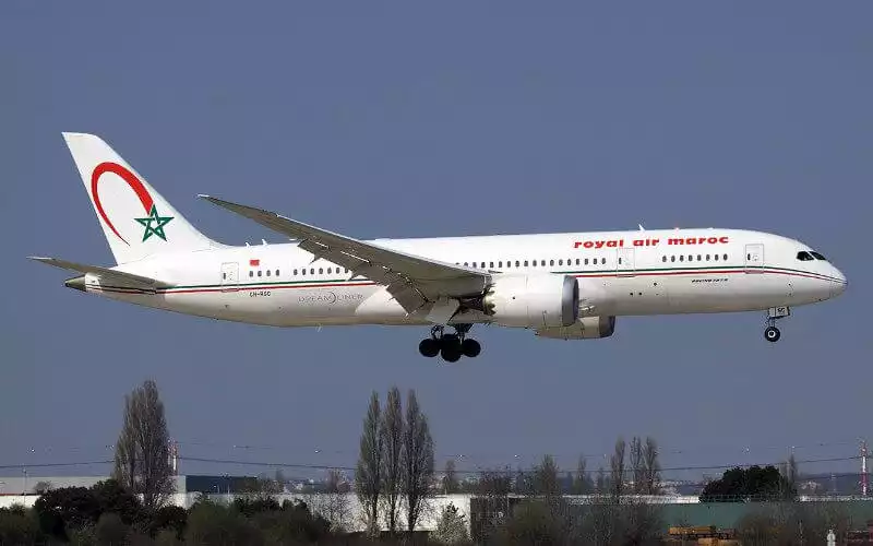 Alerta : Huelga en aeropuertos de París amenaza vuelos a Marruecos en pleno verano
