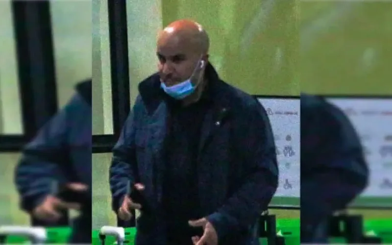 Alerta internacional : El capo de la Mocro Maffia huye de España tras su polémica liberación