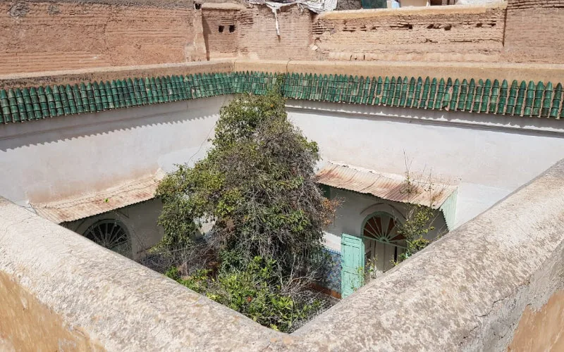 Alerta en Marrakech : Estudiantes caen en trampa de alquiler falso en Booking