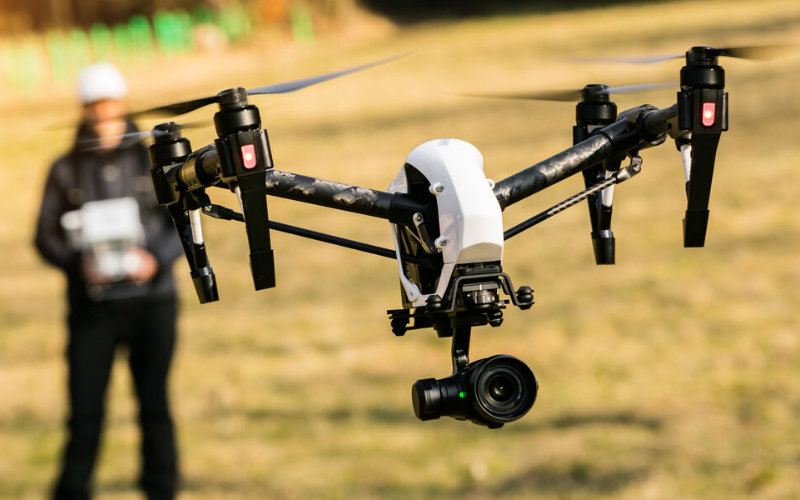 Alerta para marroquíes en el extranjero : Nuevas restricciones aduaneras para drones, patinetas y electrodomésticos