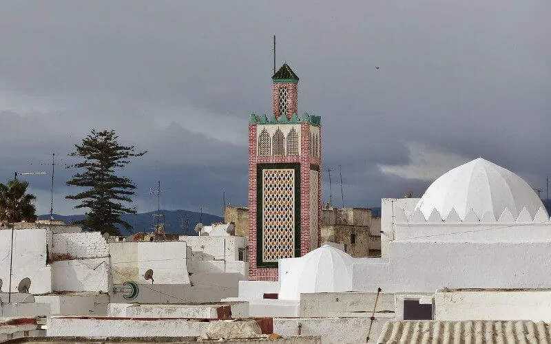 Alerta en Marruecos : 160 delitos en lugares sagrados desafían la seguridad nacional