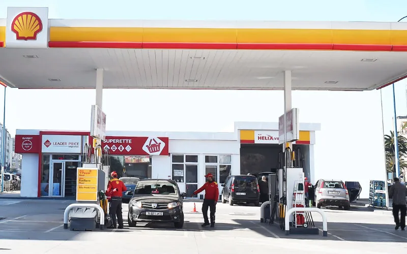 Alerta en Marruecos : Combustibles suben por crisis global del petróleo