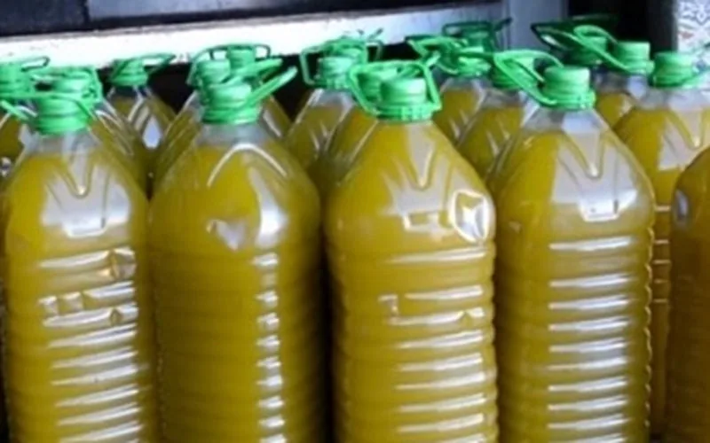 Alerta en Marruecos : Crisis de control alimentario afecta al aceite de oliva