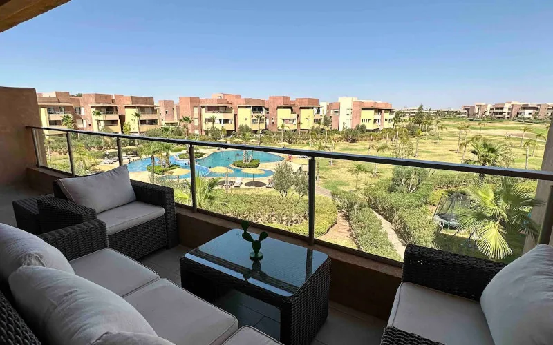 Alerta en Marruecos : Falsos turistas saquean apartamentos de Airbnb haciéndose pasar por residentes en el extranjero