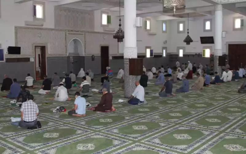 Alerta en Marruecos : Mezquitas difunden discursos radicales contra reformas del Código de Familia