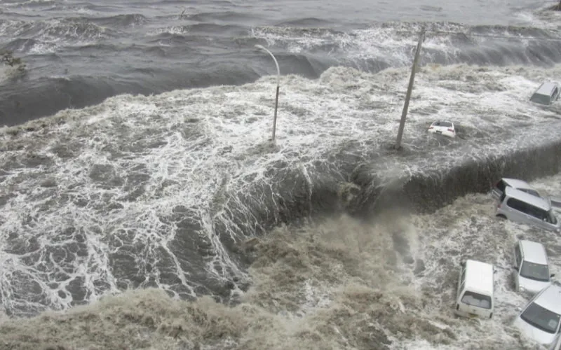 Alerta en Marruecos : ¿Riesgo real de tsunami o pánico infundado en las costas ?