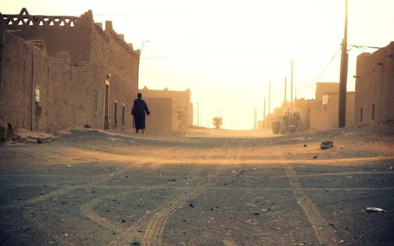 Alerta naranja en Marruecos : Ola de calor extrema alcanzará los 47°C en varias provincias