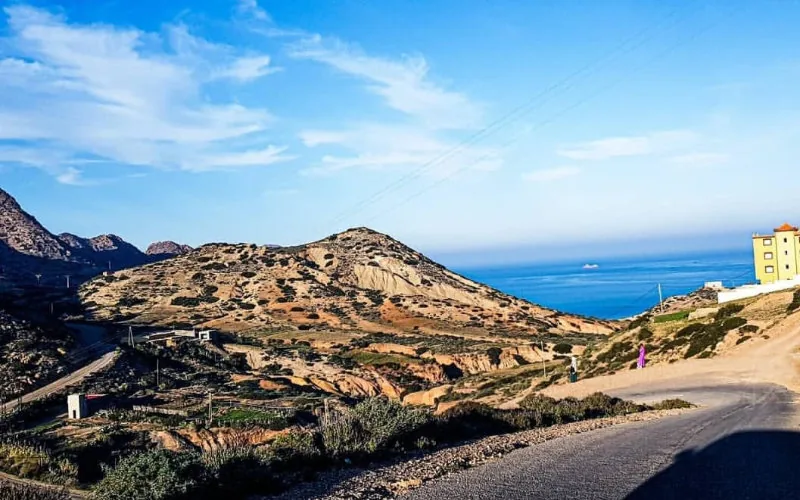 Alerta en el norte de Marruecos : Aumentan denuncias de asaltos en carreteras