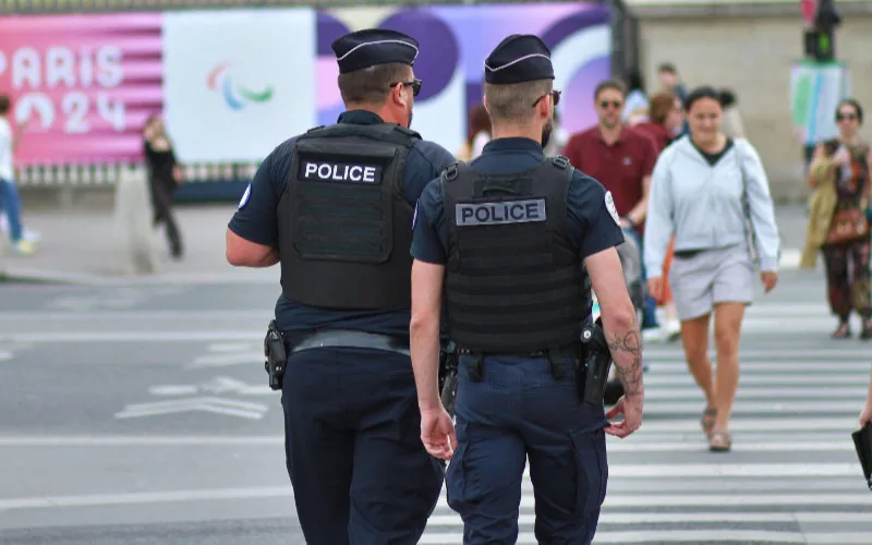 Alerta olímpica : Marruecos refuerza la seguridad en París ante amenazas terroristas