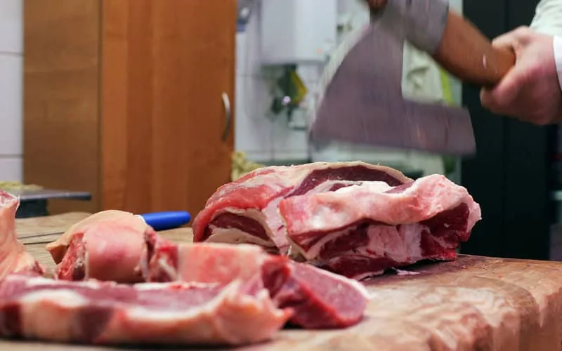 Alerta sanitaria : Carne de burro ilegal invade mercados marroquíes