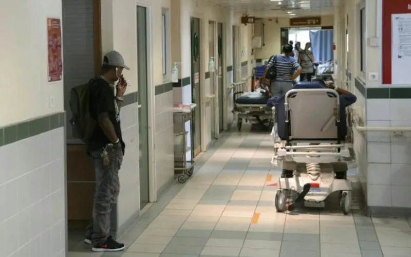 Alerta sanitaria : Detectan tuberculosis genitourinaria en Marruecos, una variante poco común