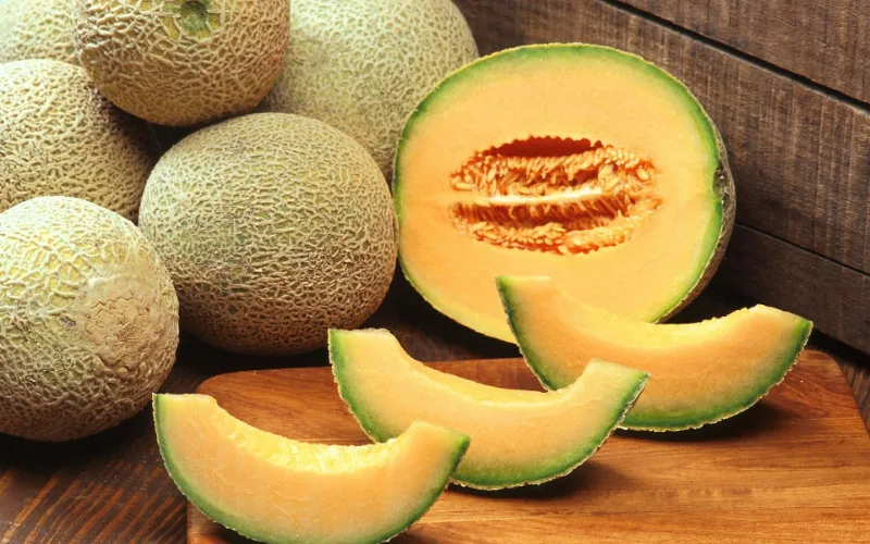 Alerta sanitaria : Leclerc retira melones marroquíes con pesticidas en Francia