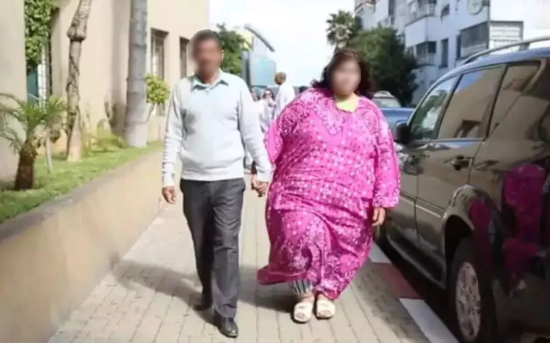 Alerta sanitaria : Marruecos enfrenta epidemia de obesidad con 46% de la población en riesgo para 2035