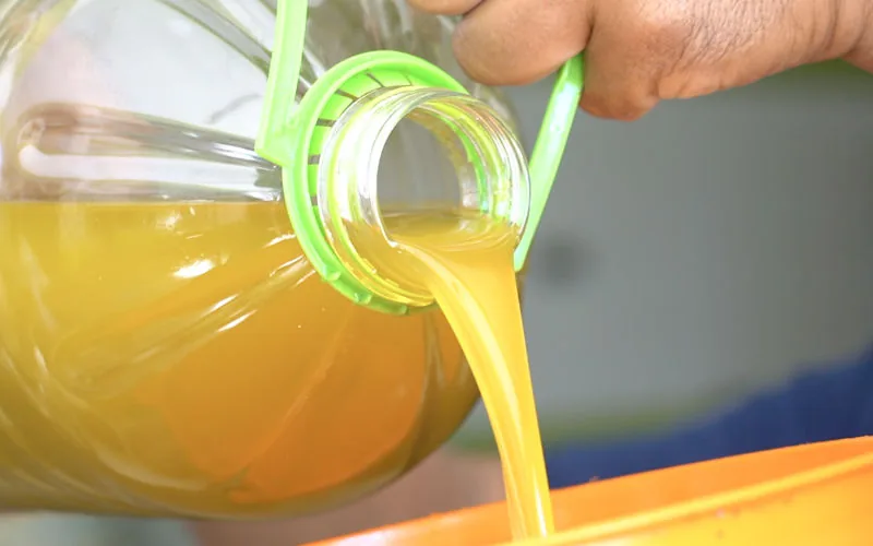 Alerta sanitaria : ONSSA intensifica controles de aceite de oliva en Marruecos