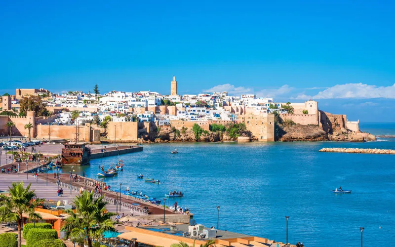 Alerta sanitaria : Sarampión en Marruecos preocupa a viajeros belgas