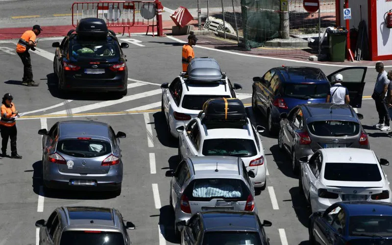 Alerta sanitaria : Vacunación urgente para viajeros a Marruecos ante brote de sarampión