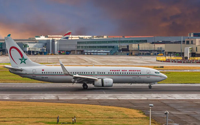 Alerta viajeros : Vuelos Francia-Marruecos se disparan un 94% en Navidad