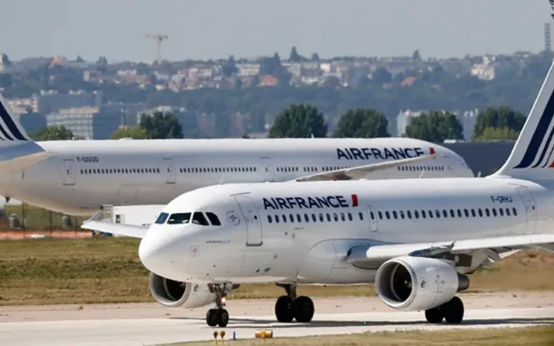 Alerta viajeros : Vuelos Francia-Marruecos se encarecen por nuevo impuesto aéreo