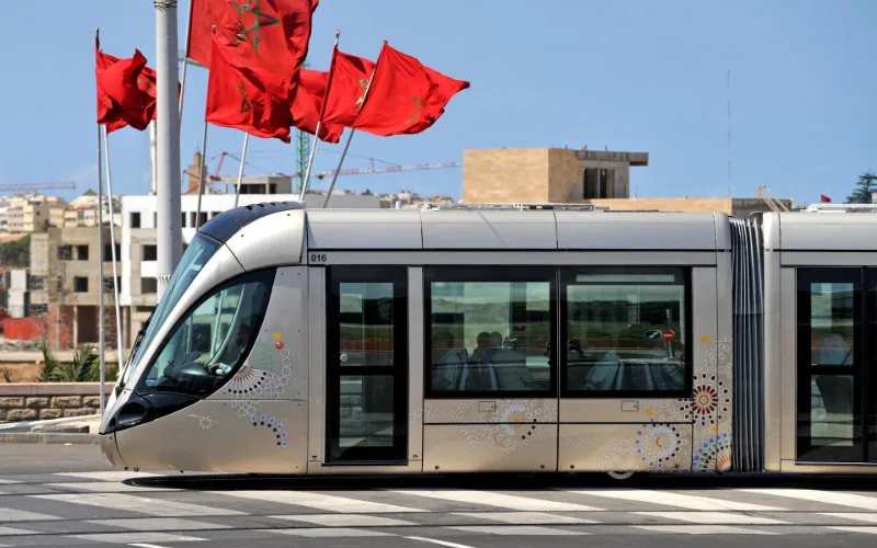 Alstom España compite por megacontrato ferroviario marroquí en medio de tensiones franco-marroquíes